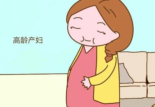 高龄做试管婴儿，成功好孕4大攻略不可错过