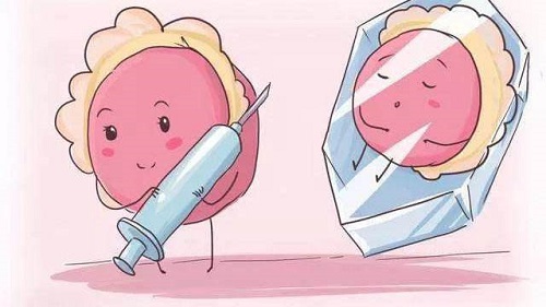 高龄只能做试管婴儿了吗