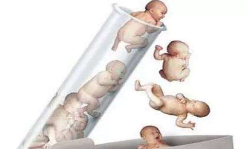 试管婴儿促黄体素较高能进周吗？