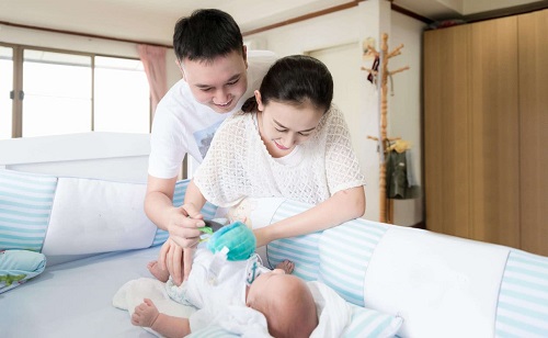 试管婴儿前期准备工作