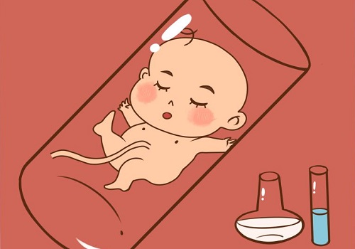 试管婴儿单胎移植后有可能变成吗？